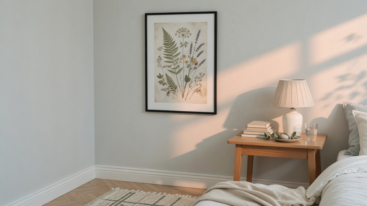 Room-by-Room Wall Art Guide: Best Posters for Living Rooms, Bedrooms, Bathrooms, Kitchens & Home Offices